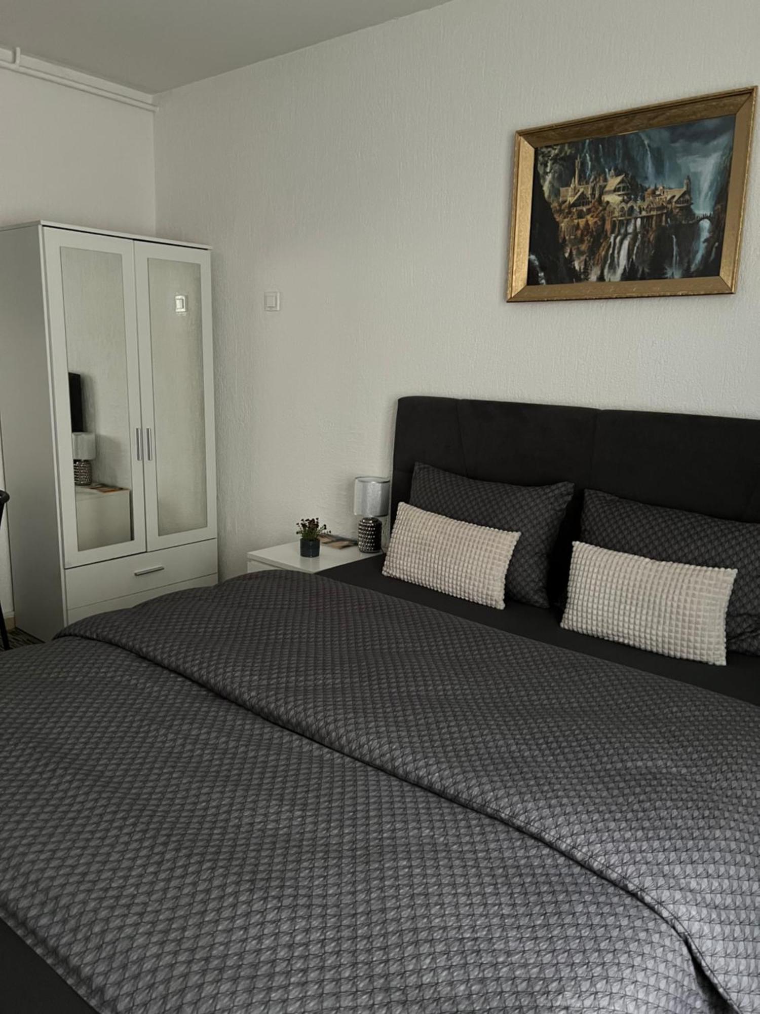 Luxrooms - Hotel Type With Private Jacuzzi Bjelovar Luaran gambar